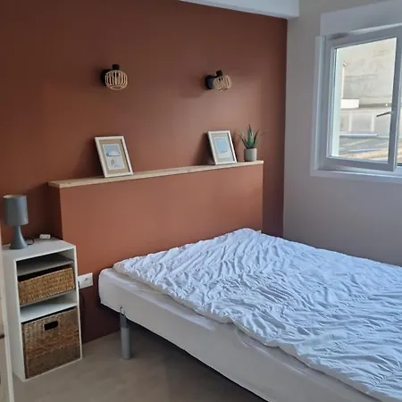 Bel Plein Centre A 200 M De La 勒图凯－巴黎普拉日