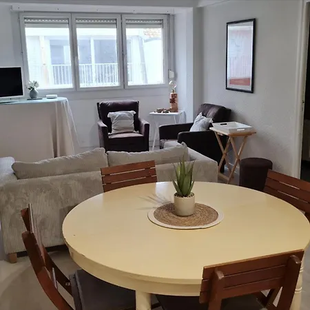 Bel Plein Centre A 200 M De La * 勒图凯－巴黎普拉日