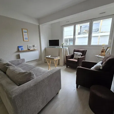 Bel Plein Centre A 200 M De La 公寓 *