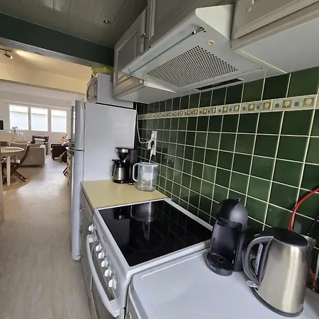 Bel Plein Centre A 200 M De La *