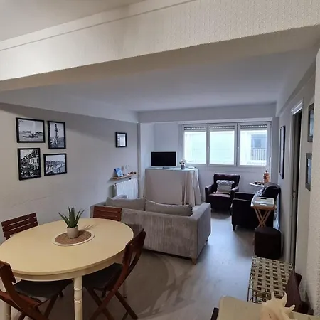 Bel Plein Centre A 200 M De La * 勒图凯－巴黎普拉日