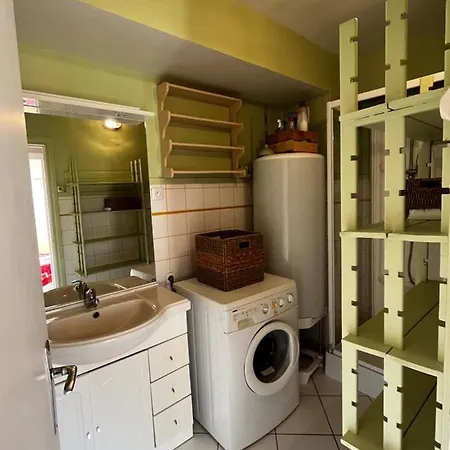 شقة Bel Plein Centre A 200 M De La *