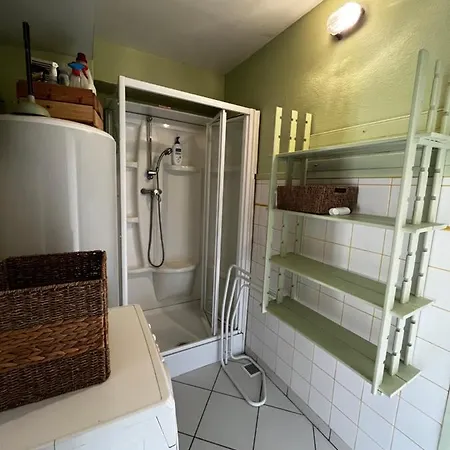 شقة Bel Plein Centre A 200 M De La *