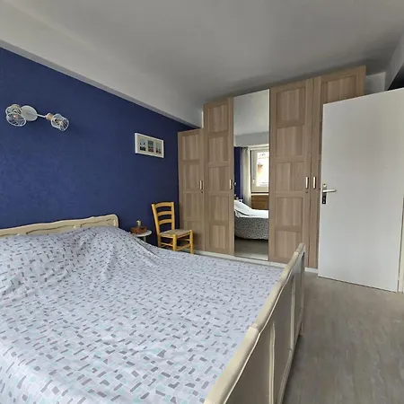 Apartment Bel Plein Centre A 200 M De La Le Touquet