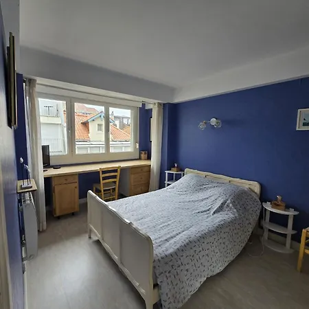 Apartment Bel Plein Centre A 200 M De La Le Touquet