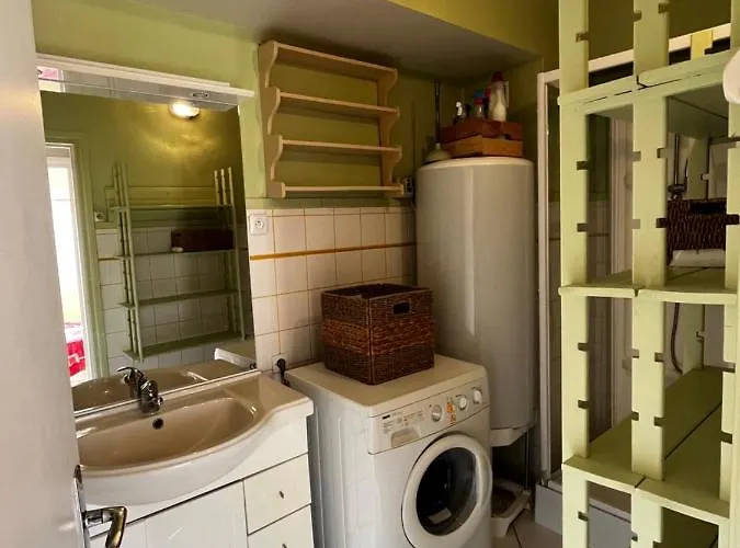 Appartement Bel à Deux Pas De La *