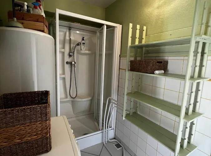 Appartement Bel à Deux Pas De La *