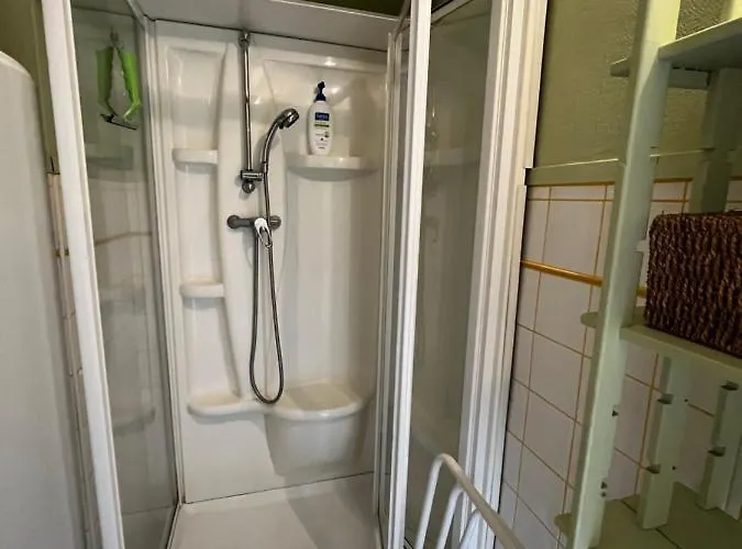 Bel à Deux Pas De La Appartement