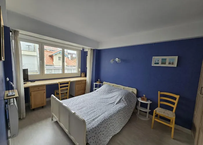 Bel à Deux Pas De La Appartement